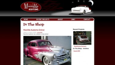 Moonlite Kustoms