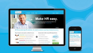 MyHR