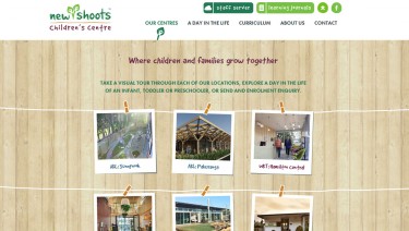 Newshoots Children's Centre