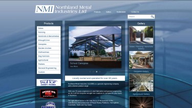 Northland Metal Industries