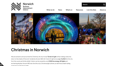 Norwich BID