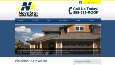 NovaStar Construction Group