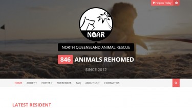 North Queensland Animal Rescue