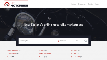 NZMotorbike