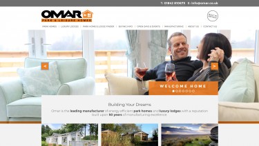 Omar Park & Leisure Homes