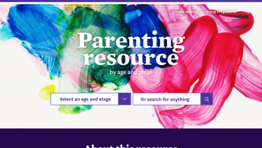 Parenting Resource