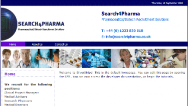 Search4Pharma