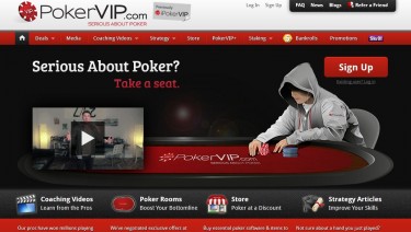 PokerVIP