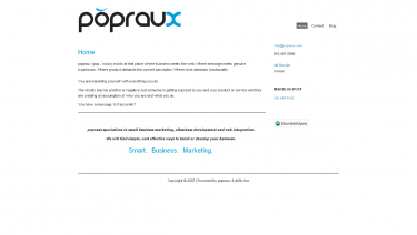 popraux