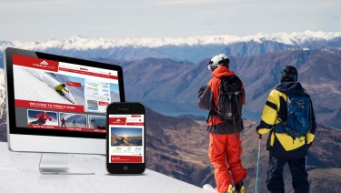 Treble Cone
