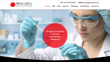 Procarta Biosystems