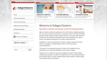 Safegard Systems