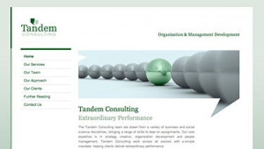 Tandem Consulting