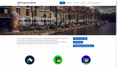 Property World 