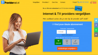 Providernet.nl