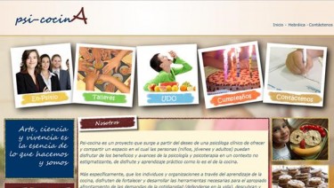 Psi-cocina.com