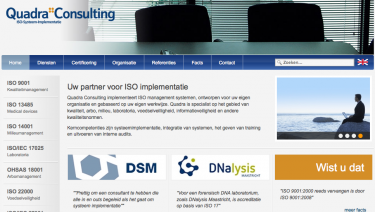 Quadra Consulting
