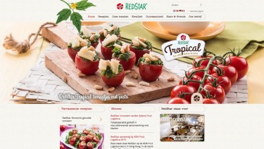 RedStar tasty tomatoes