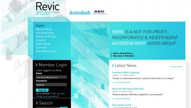 Revic Users group of Victoria