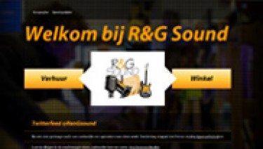 R&G Sound