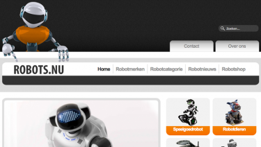 Robots.nu