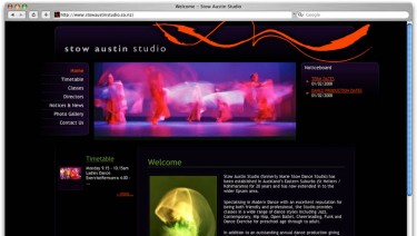 Stow Austin Studio