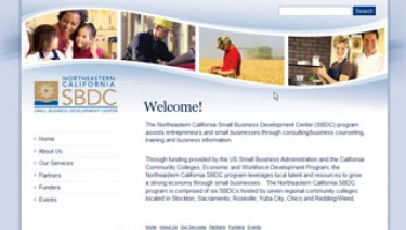 Northeastern California Small Business Development