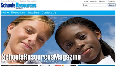 Schools Resources Magazine