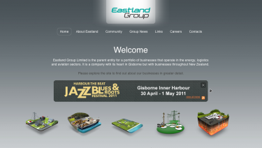 Eastland Group