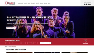 Theater.nl