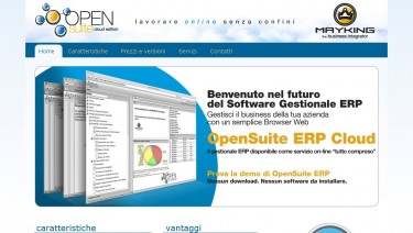 OpenSuite