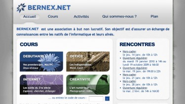Association Bernex.net