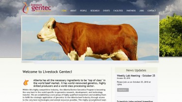 Livestock Gentec