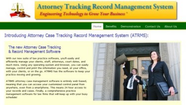 Attorney Case Management