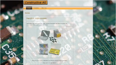 Constructiva AG