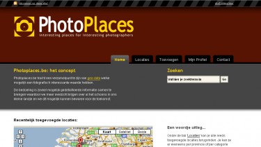 Photoplaces