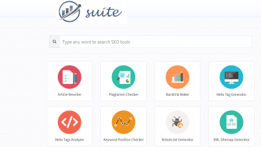 Seo Suite