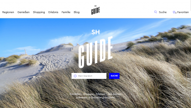 SH-Guide