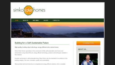 Simko Solar Homes