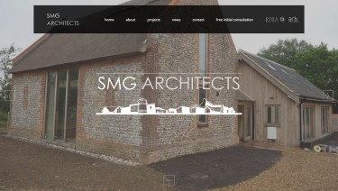 SMG Architects