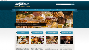 Restaurant Sogaarden