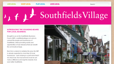 Southfields Village