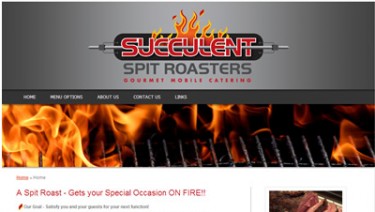 Succulent Spit Roasters