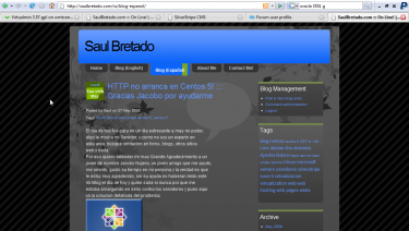 SaulBretado.com