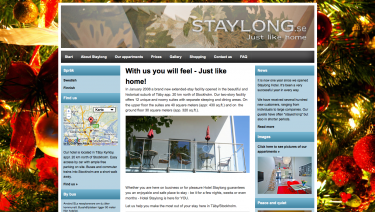 Hotel Staylong