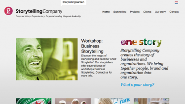 Storytelling Company