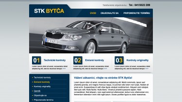 STK Bytca