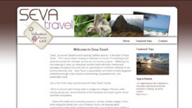 Seva Travel