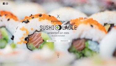 Sushilädle