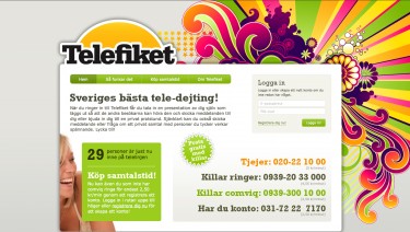 Telefiket